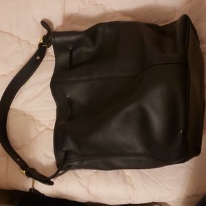 Coach purse never used
